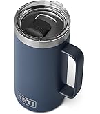 YETI Rambler 42 oz (1.2 L) ストローマグネイビー YETI® Rambler® 42 oz (1.2 l) Straw Mug – YETI EUROPE